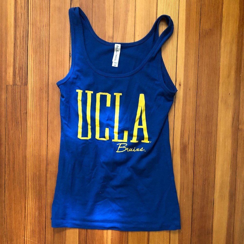 UCLA Tank